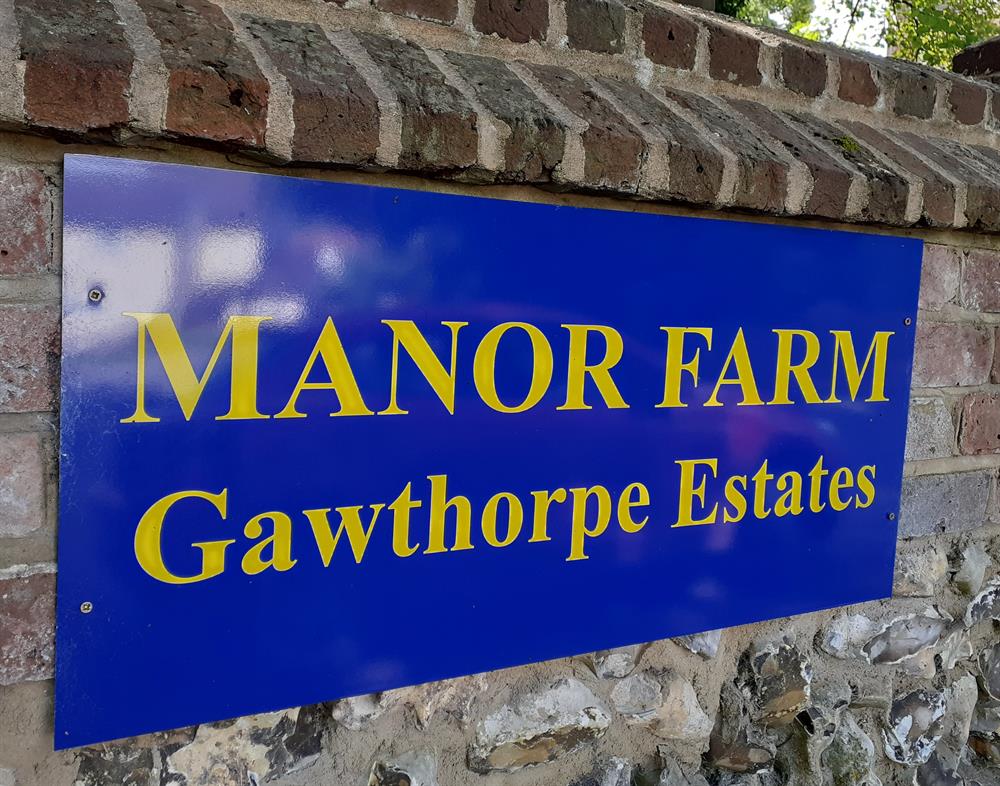 Repurposing of Manor Farm Dairy - 2nd Site Visit, Warnford, Southampton ...